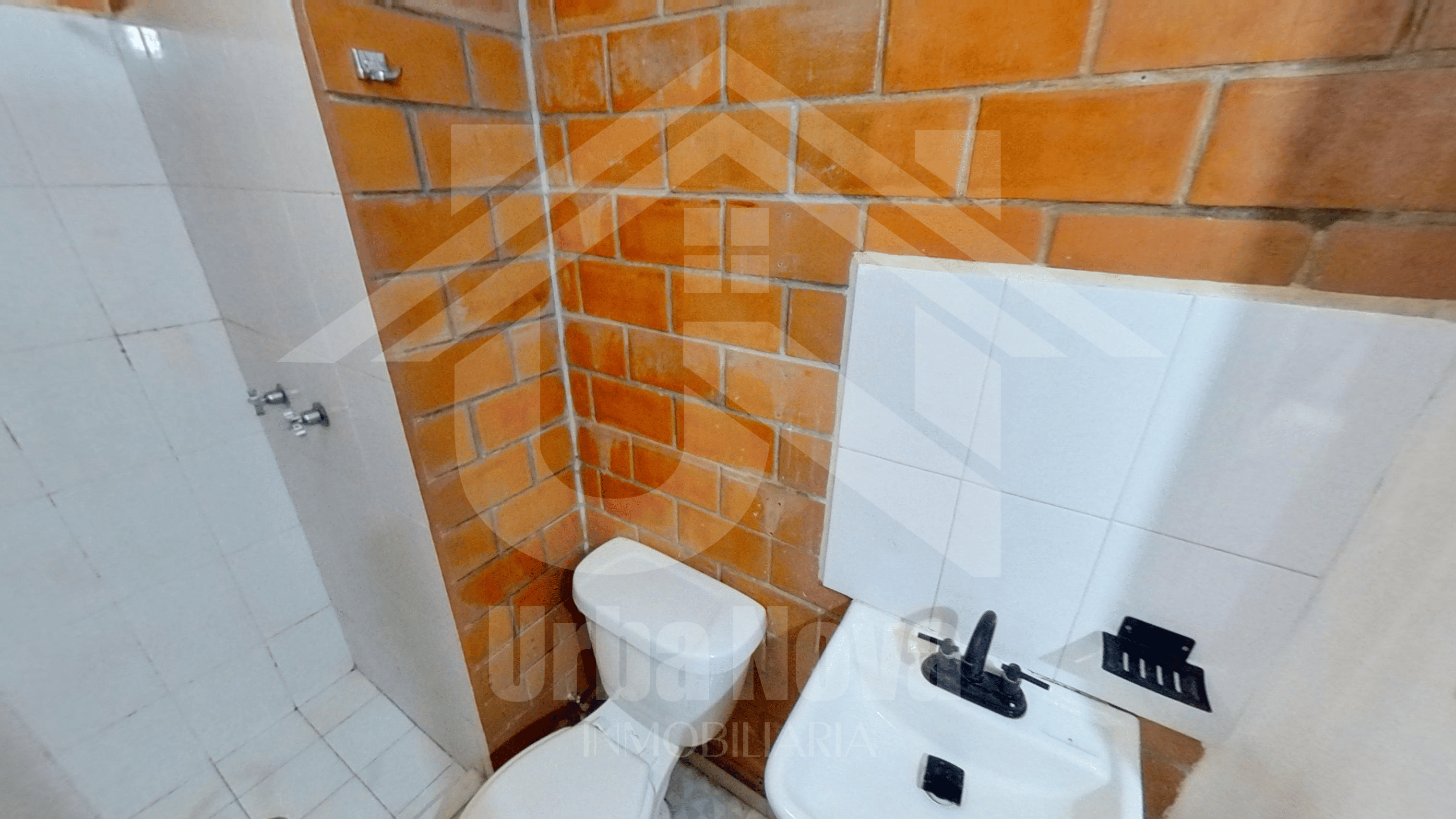 Departamento en Azcapotzalco